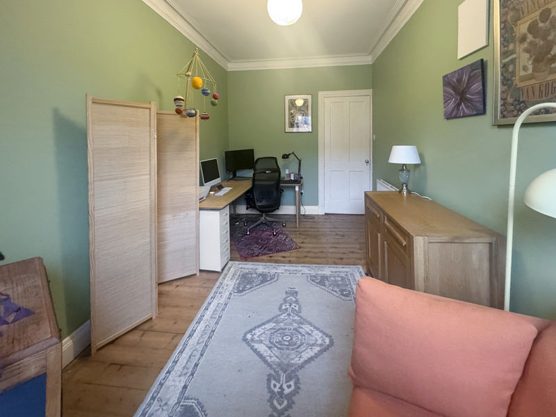 Bowman Street Govanhill